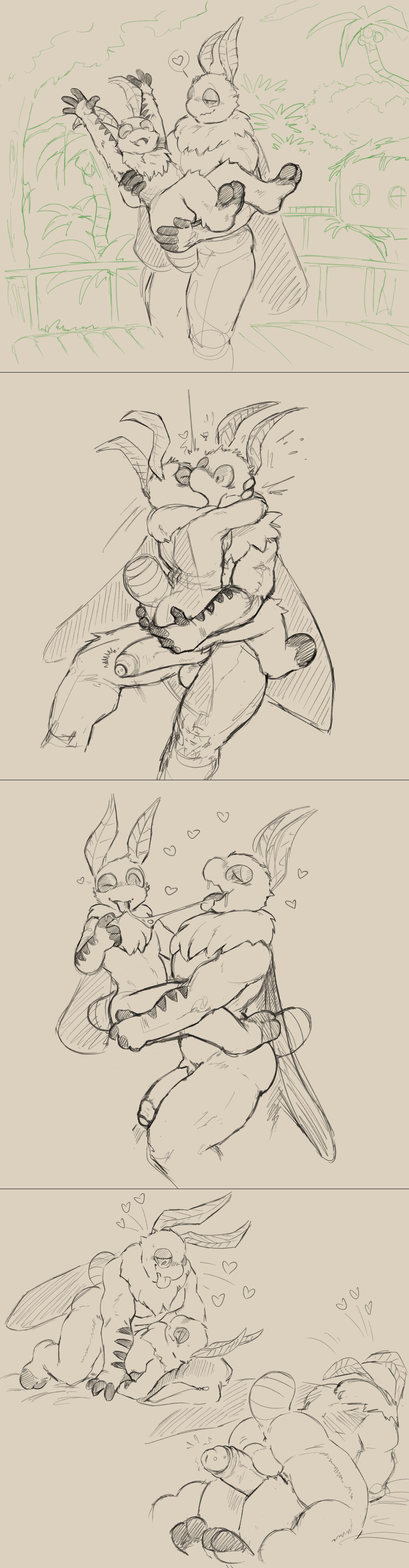 Moths page 1 full