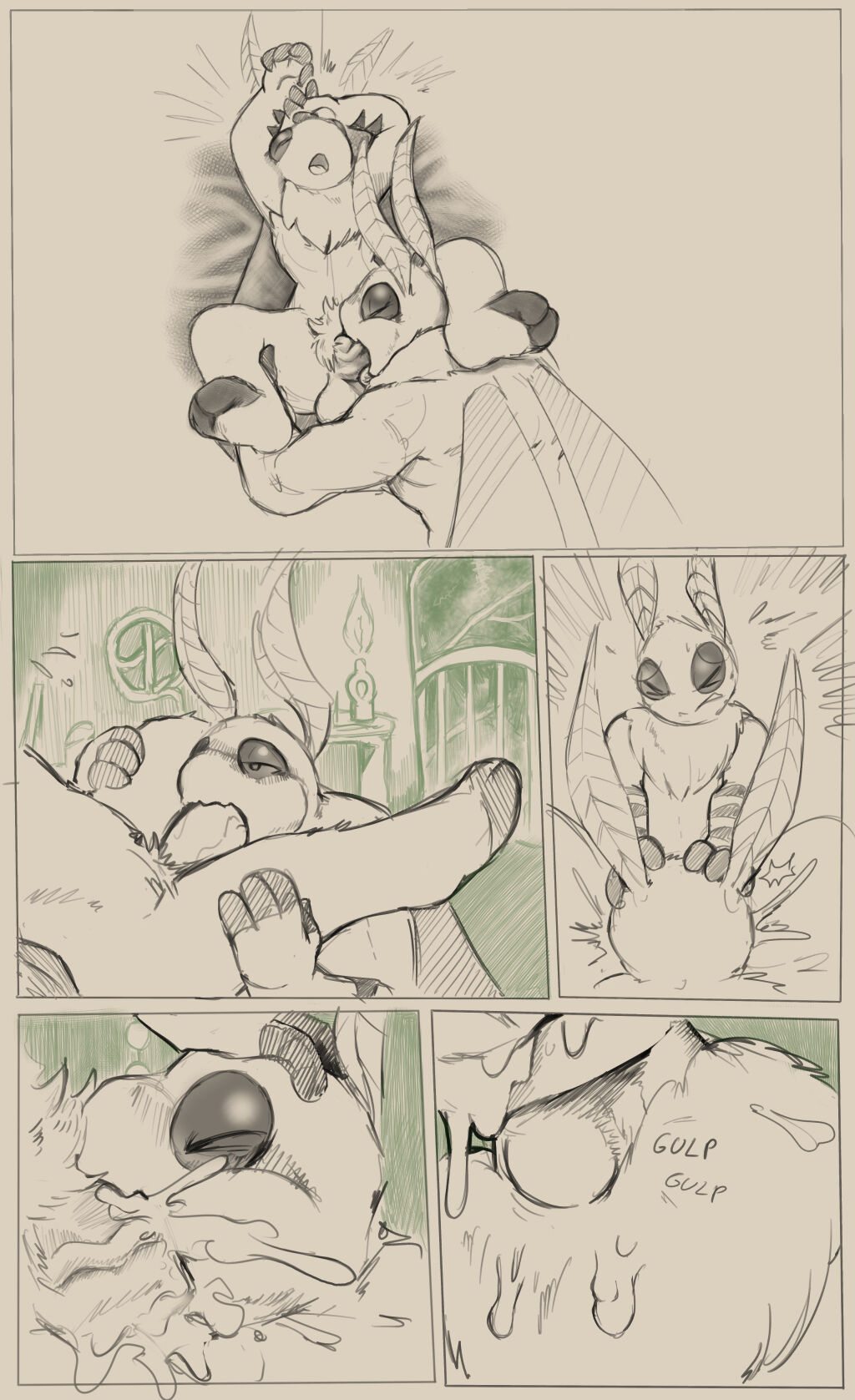 Moths page 6 full