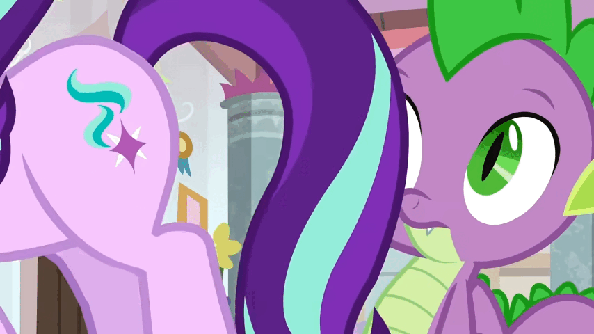 Spike's Flank Faceplant page 5 full