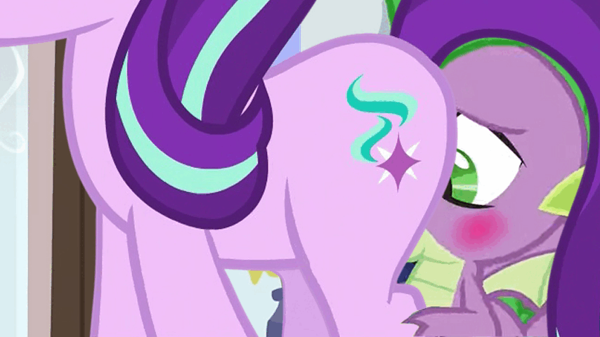 Spike's Flank Faceplant page 8 full