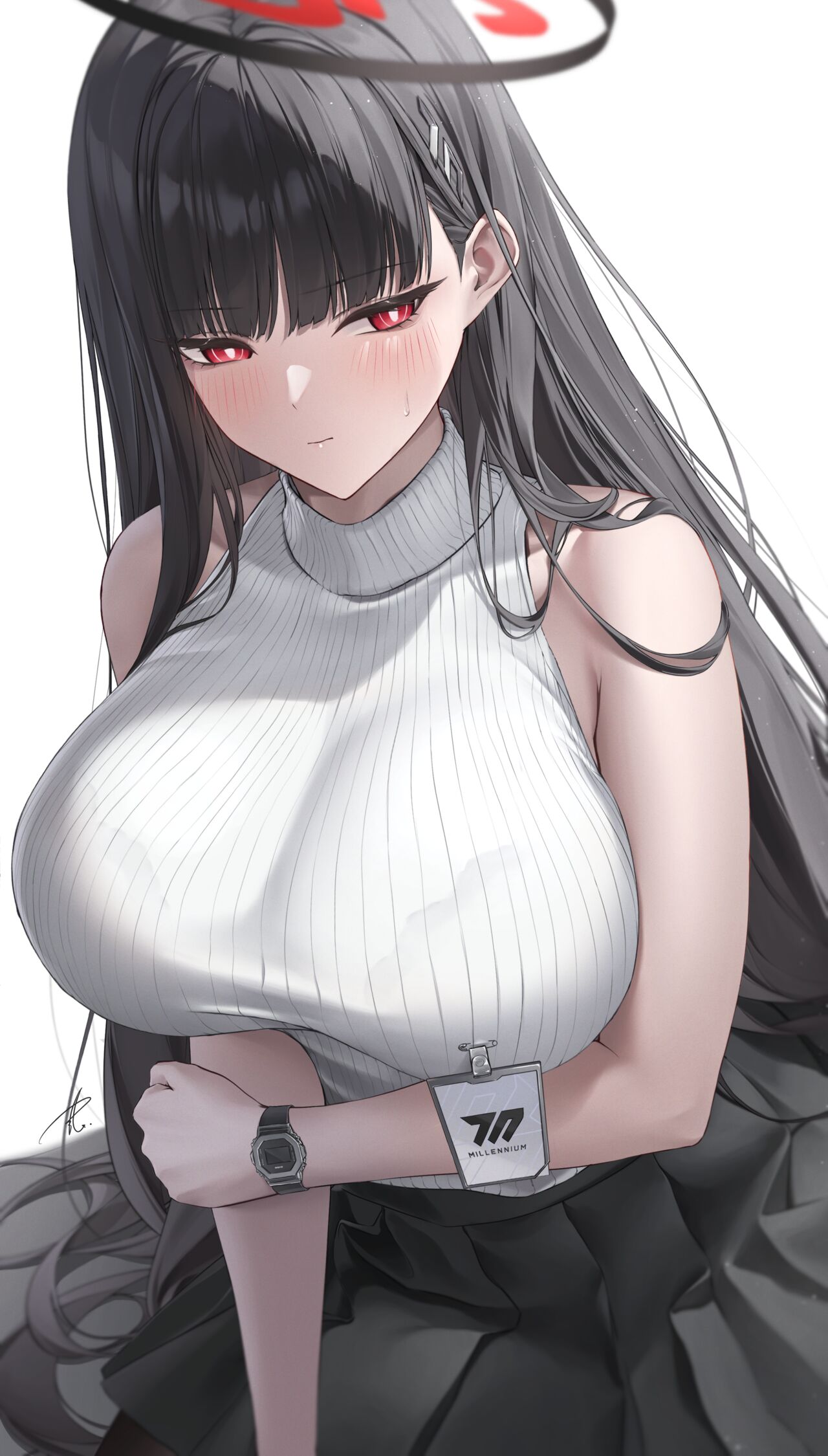 ●PIXIV● やばちゃ page 2 full