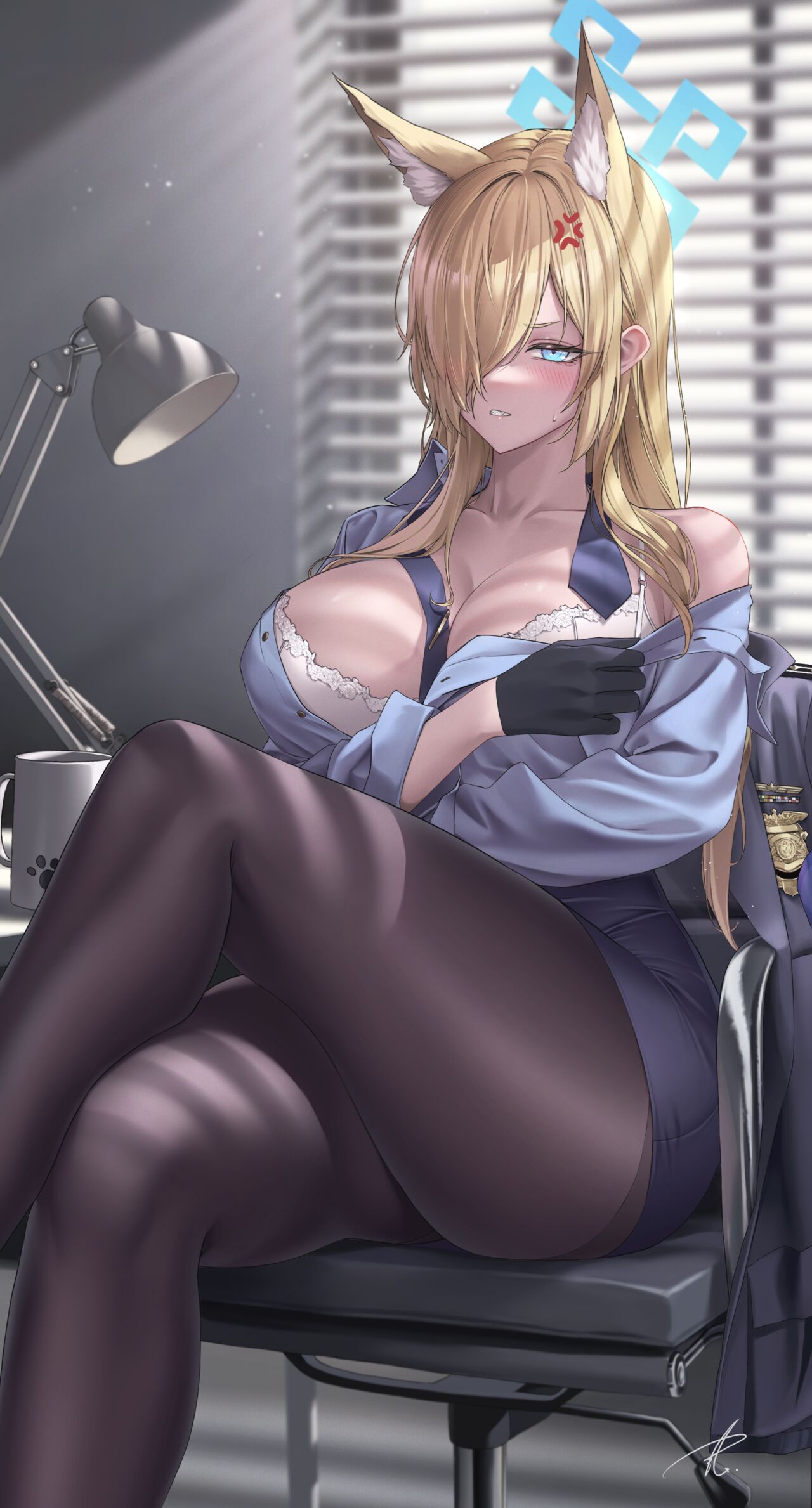 ●PIXIV● やばちゃ page 9 full