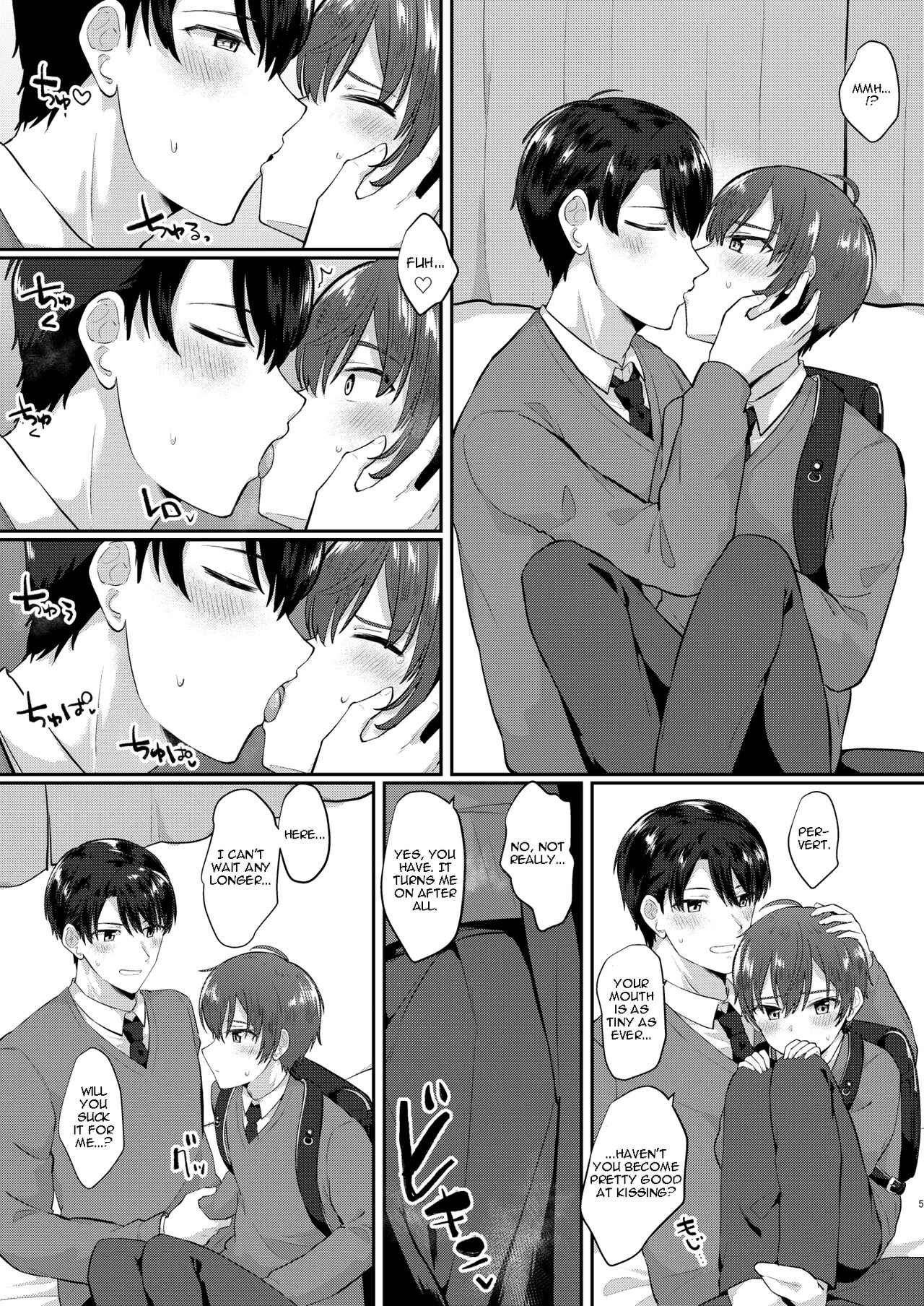 Primary Fever page 4 full