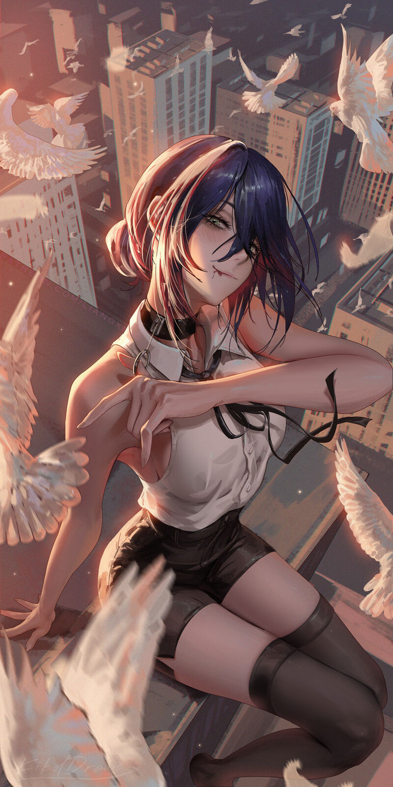 ●PIXIV● Kiko.L page 4 full