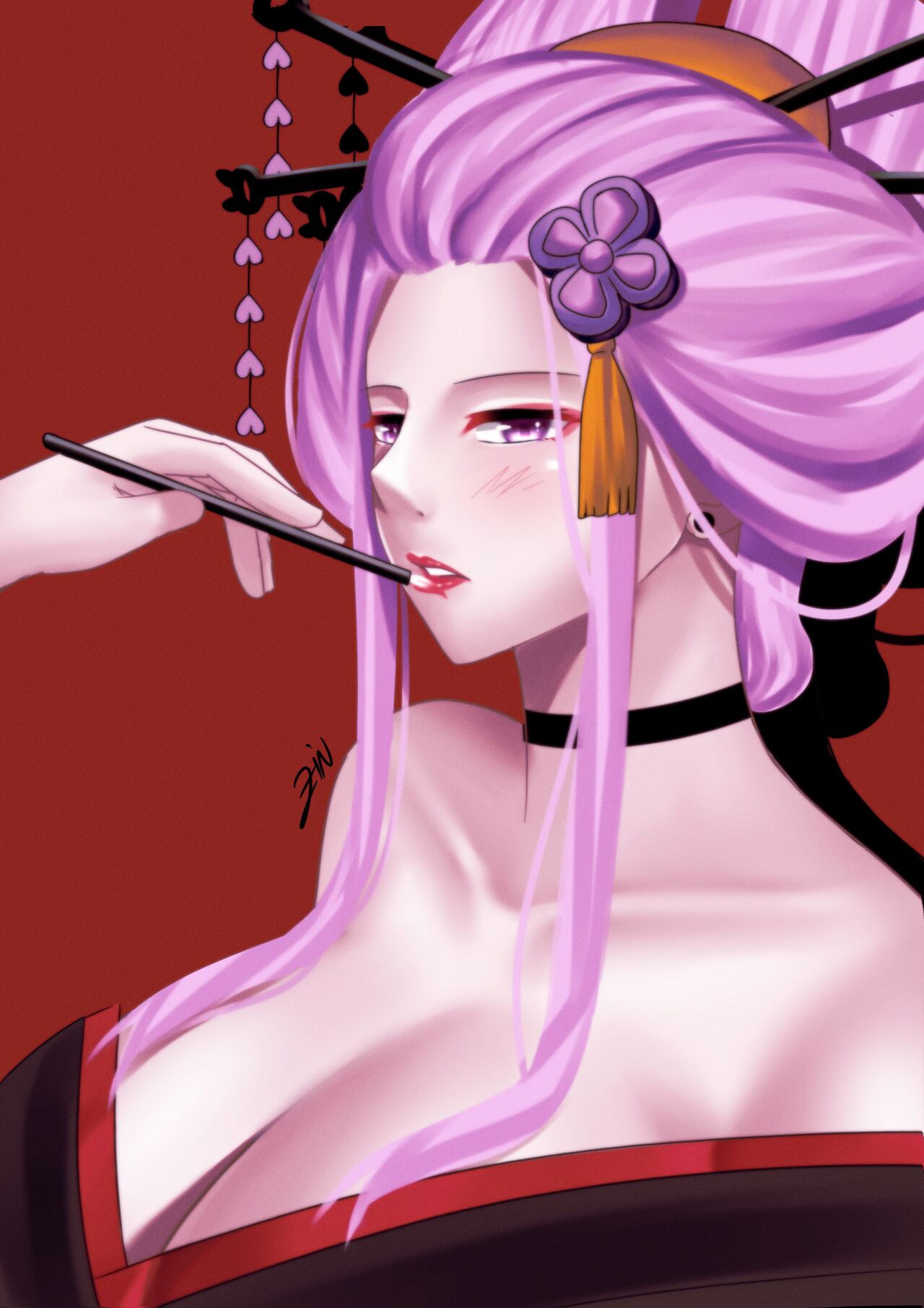 ●PIXIV● zin page 2 full