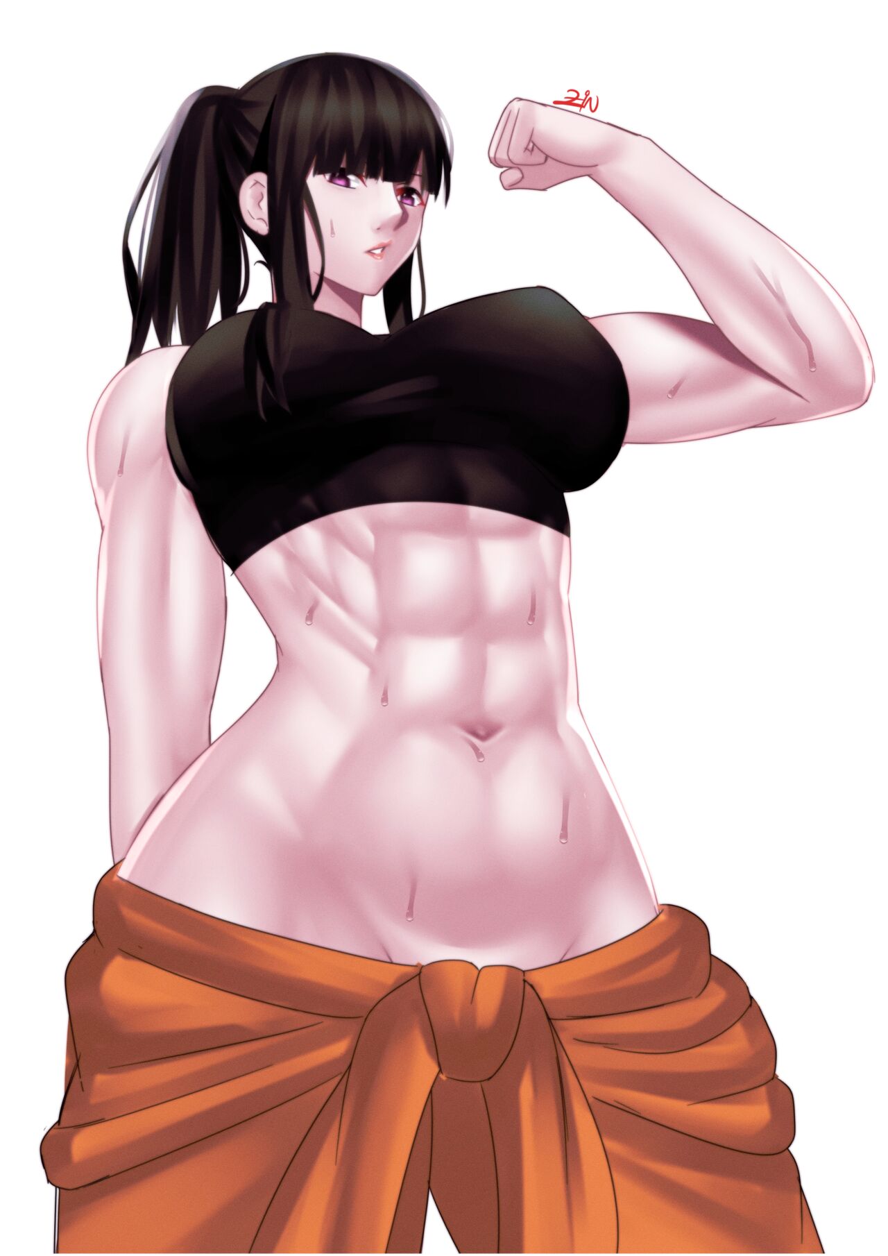 ●PIXIV● zin page 3 full