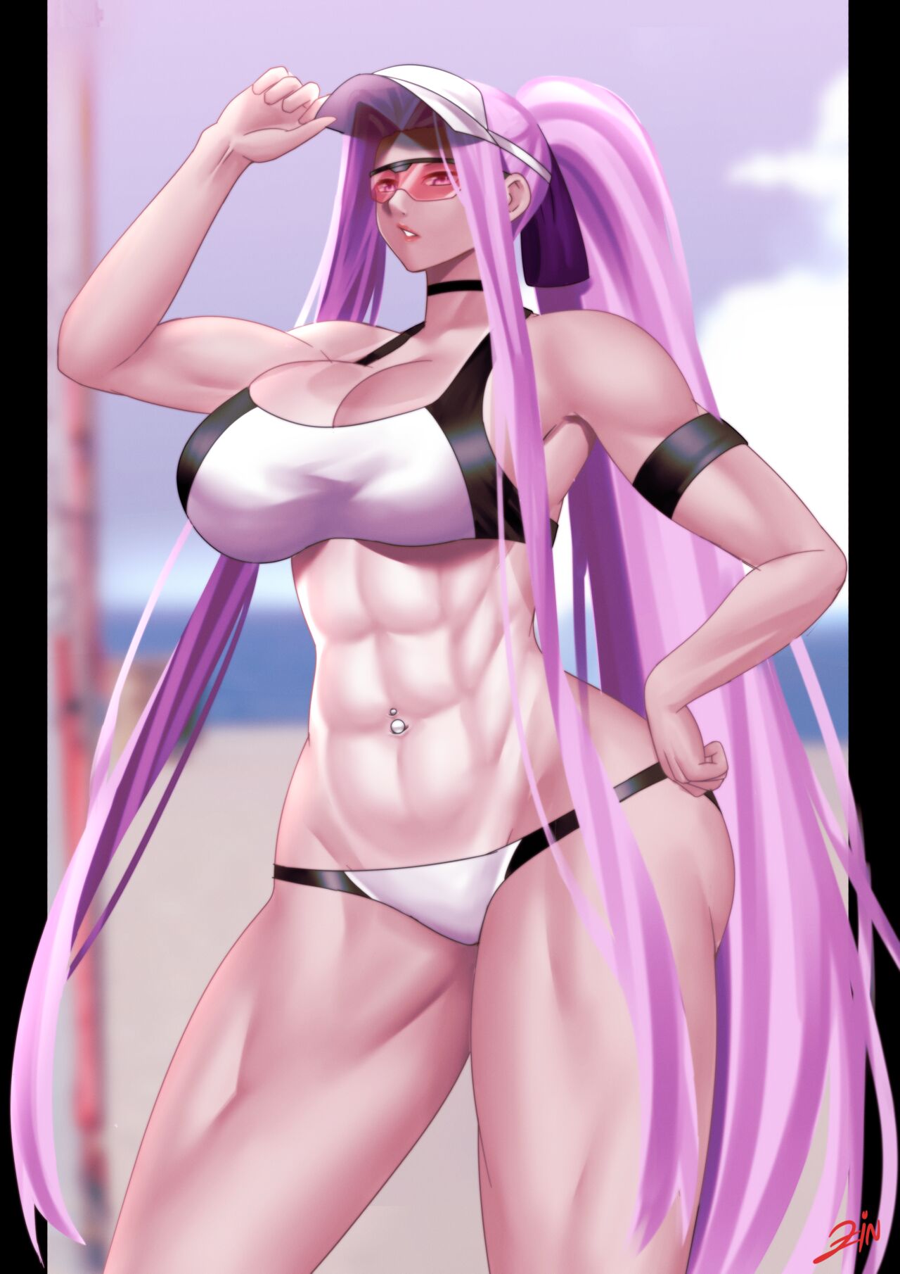 ●PIXIV● zin page 5 full