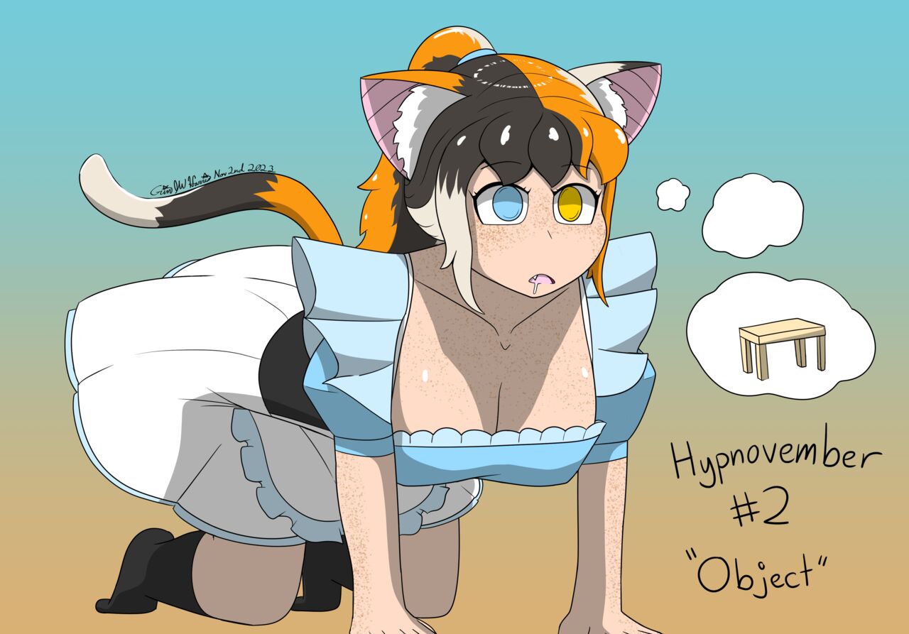 Hypnovember Collection 2023 page 2 full