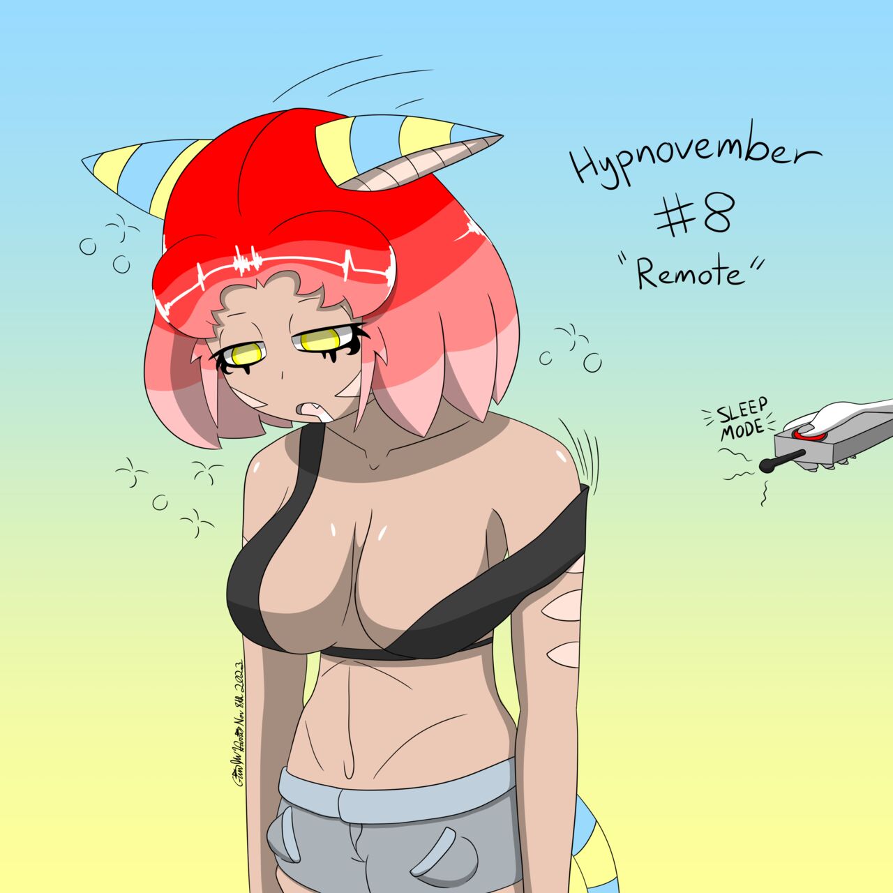 Hypnovember Collection 2023 page 8 full