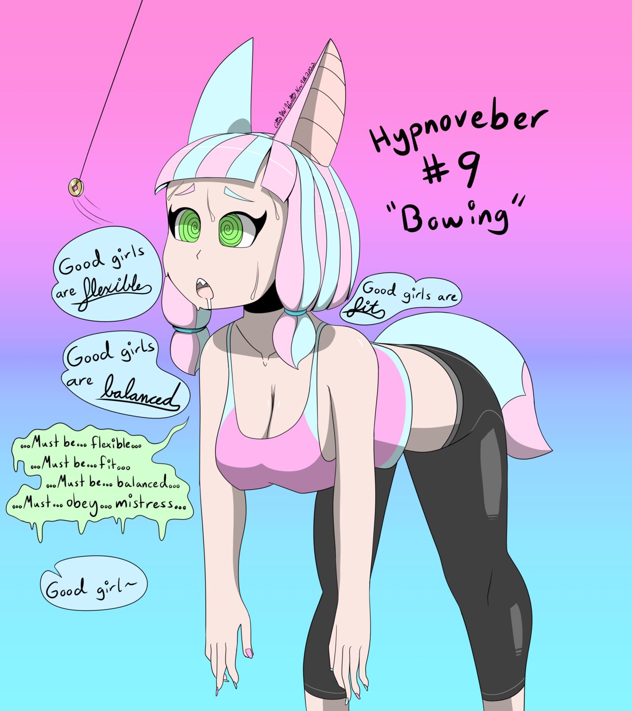 Hypnovember Collection 2023 page 9 full