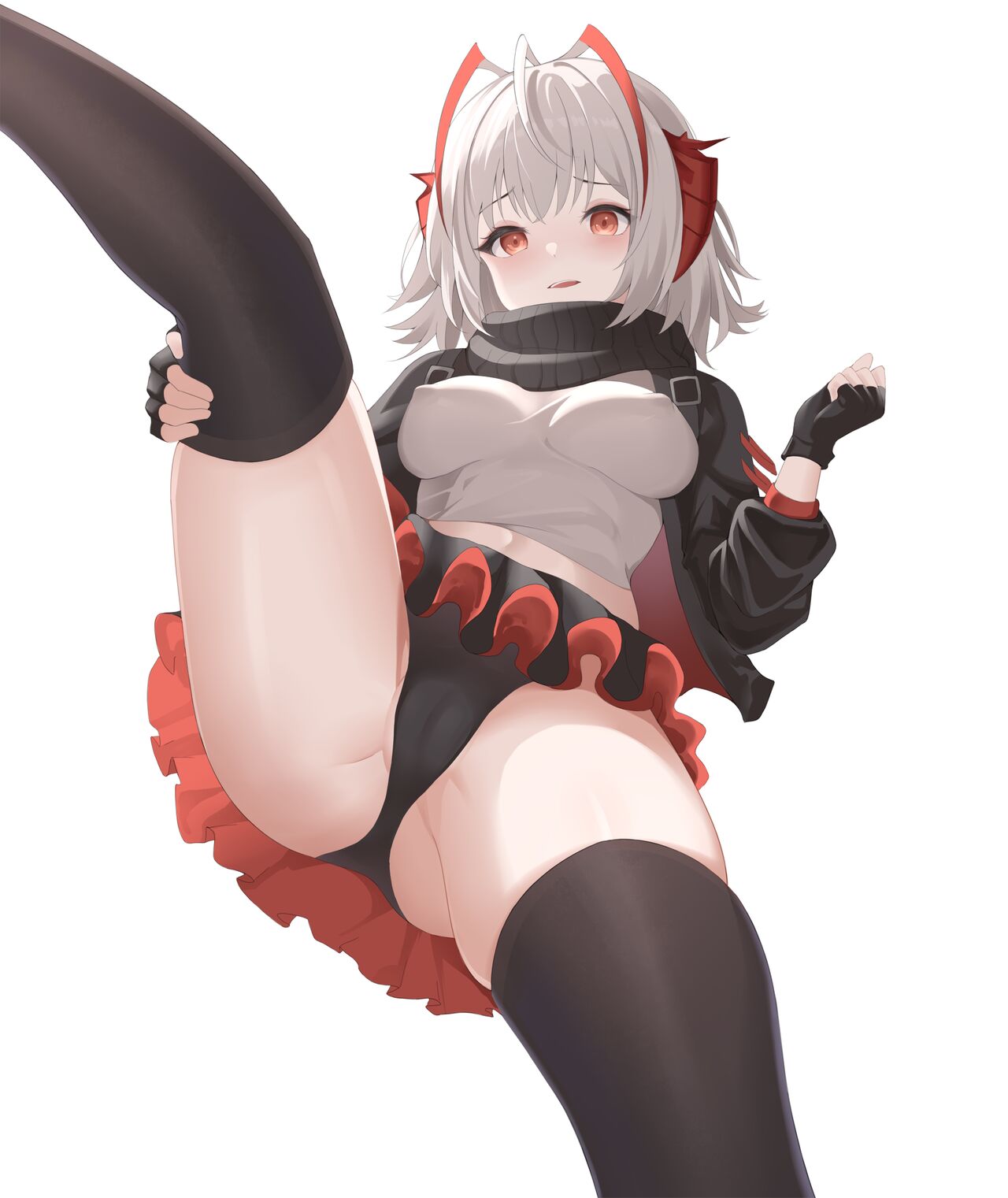 ●PIXIV● 北九水 page 3 full