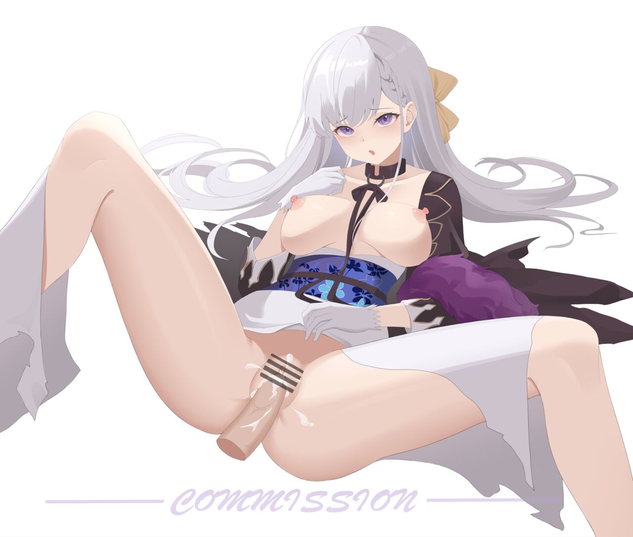 ●PIXIV● 北九水 page 6 full