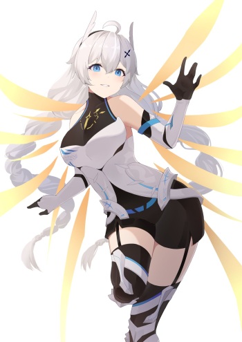 ●PIXIV● 北九水 cover