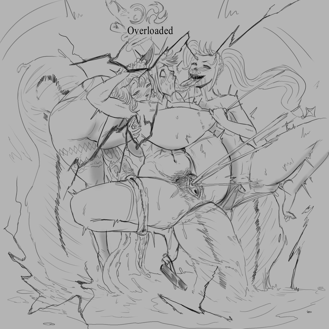Genshin Elements page 4 full
