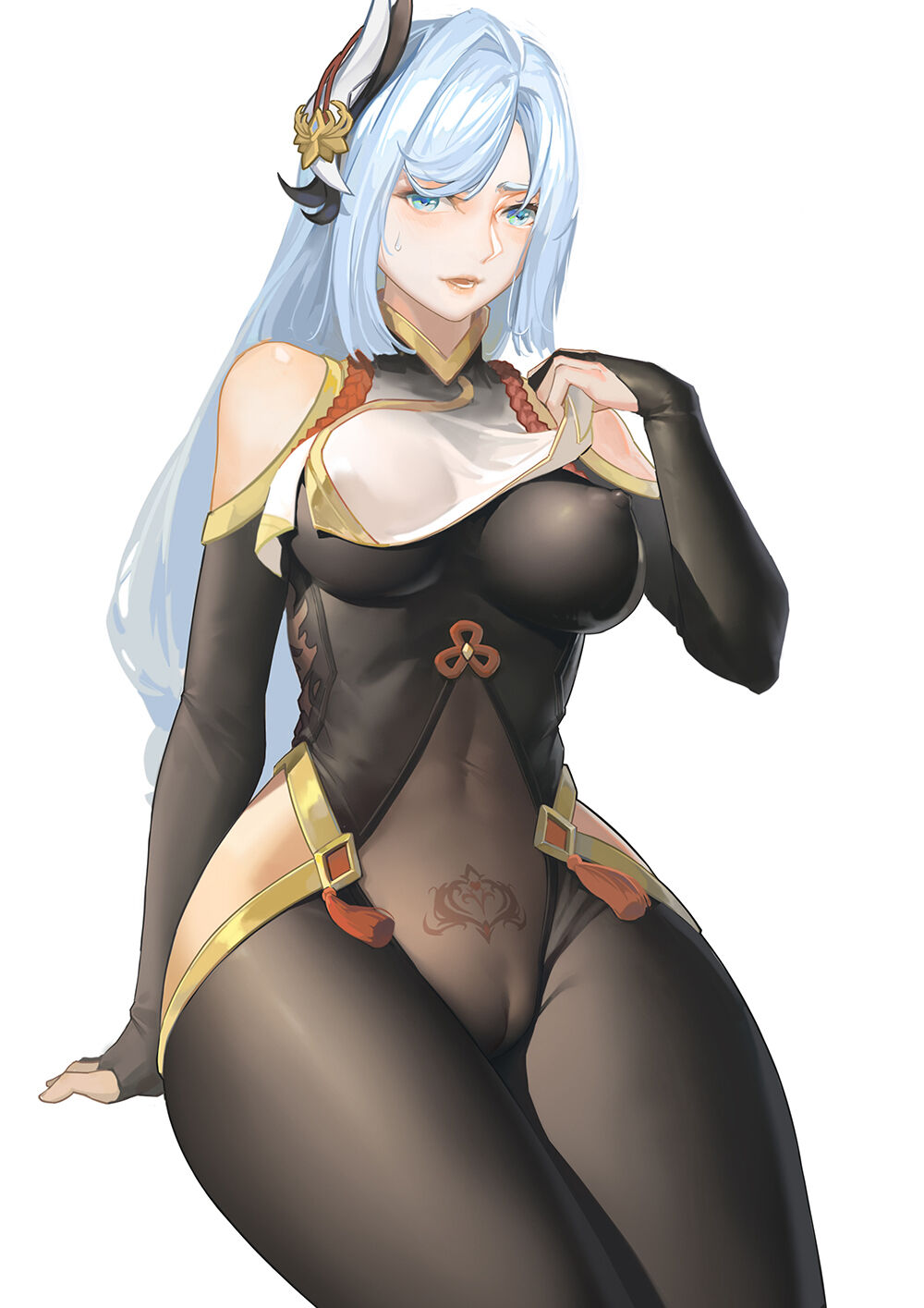 ●PIXIV● 尼禄 page 2 full