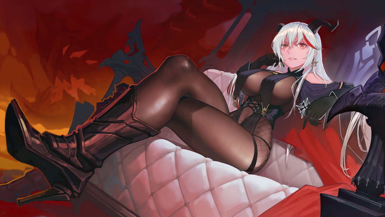●PIXIV● 尼禄 page 9 full