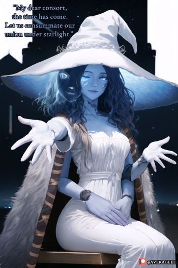 Ranni’s Heir cover