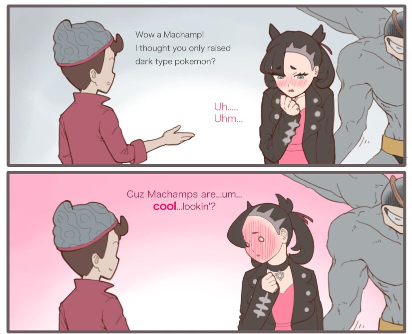 Machamp Mania page 4 full