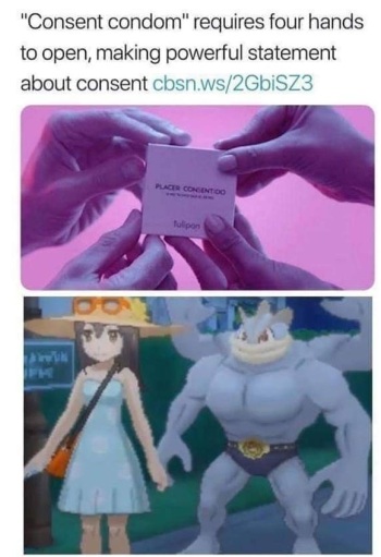 Machamp Mania cover