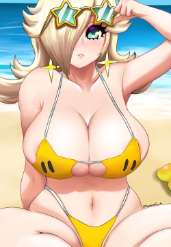 Princess Rosalina Collection