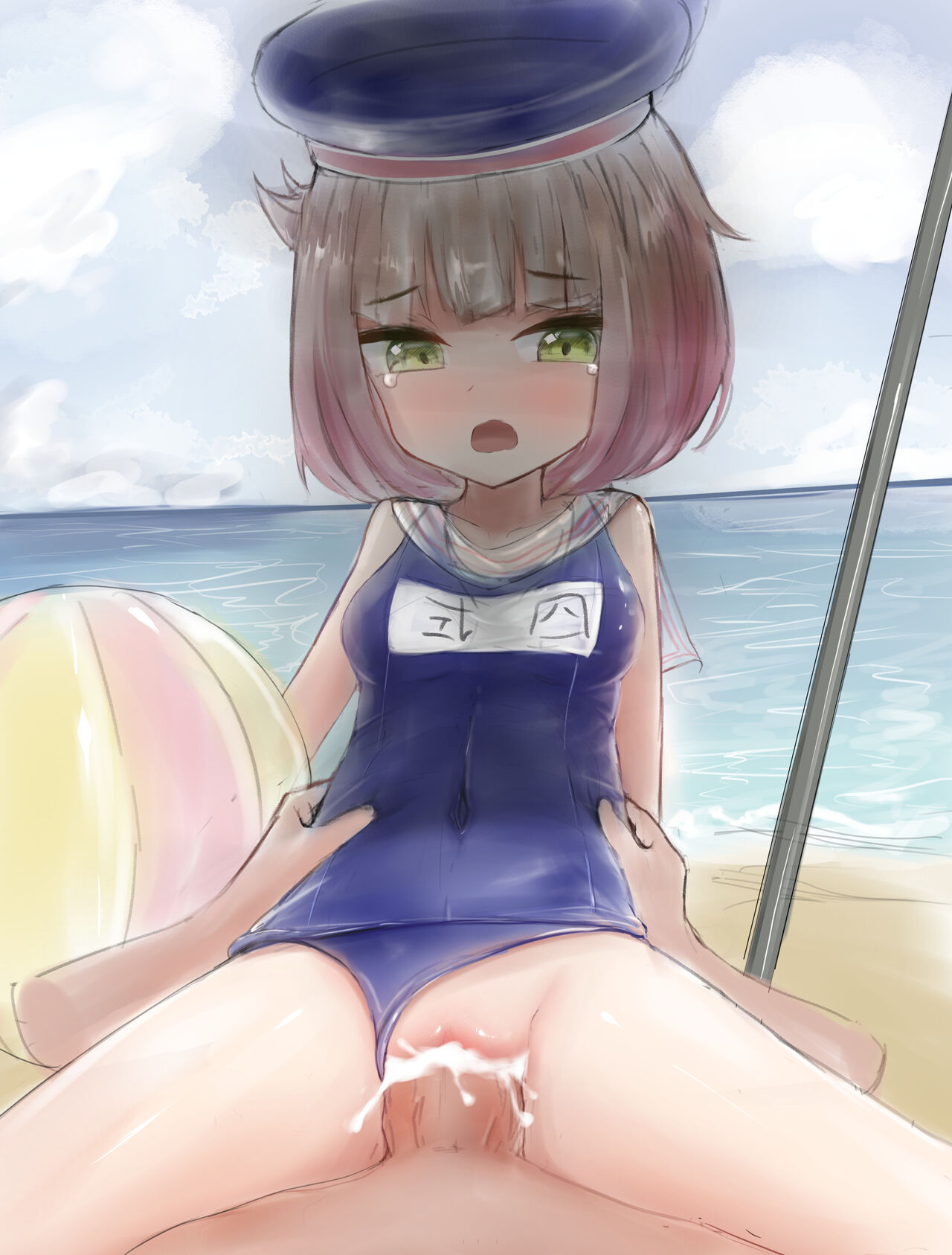 ●PIXIV● eVer page 6 full