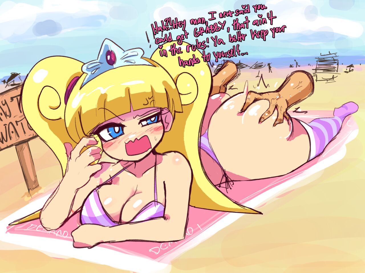 Demandi Wedgie page 3 full