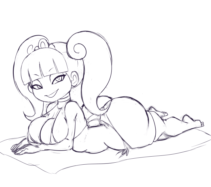 Demandi Wedgie page 9 full