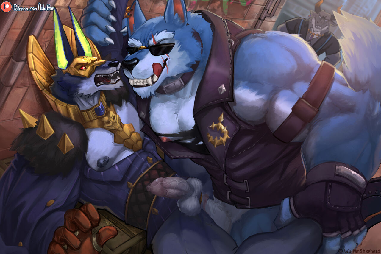 Patreon Collection page 4 full