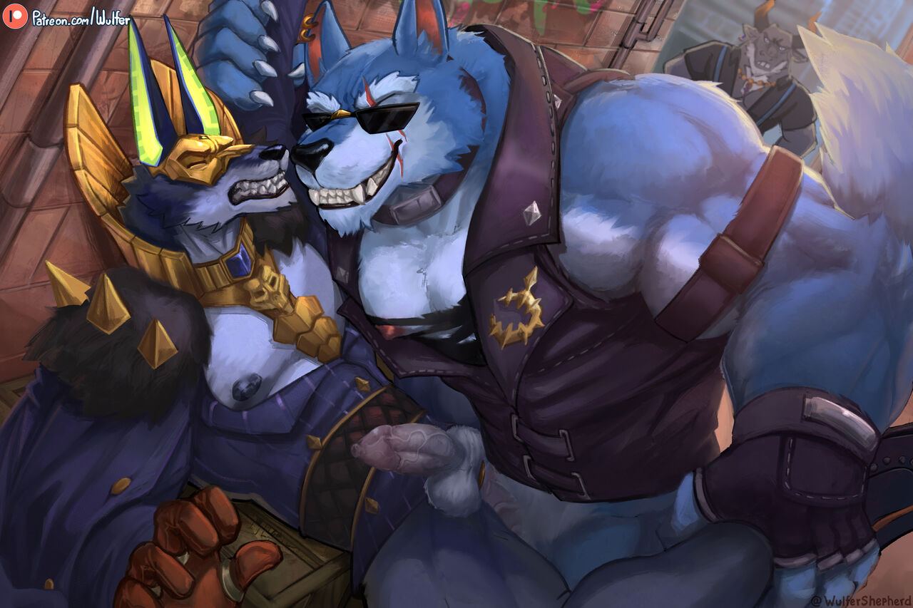 Patreon Collection page 5 full