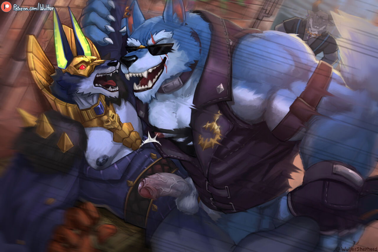 Patreon Collection page 7 full
