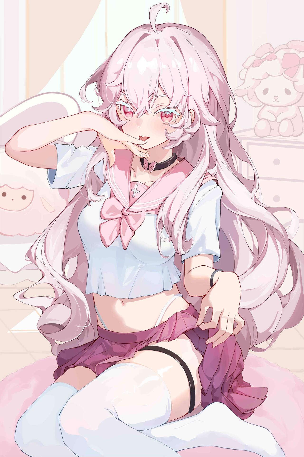 ●PIXIV● 大奇sama page 6 full