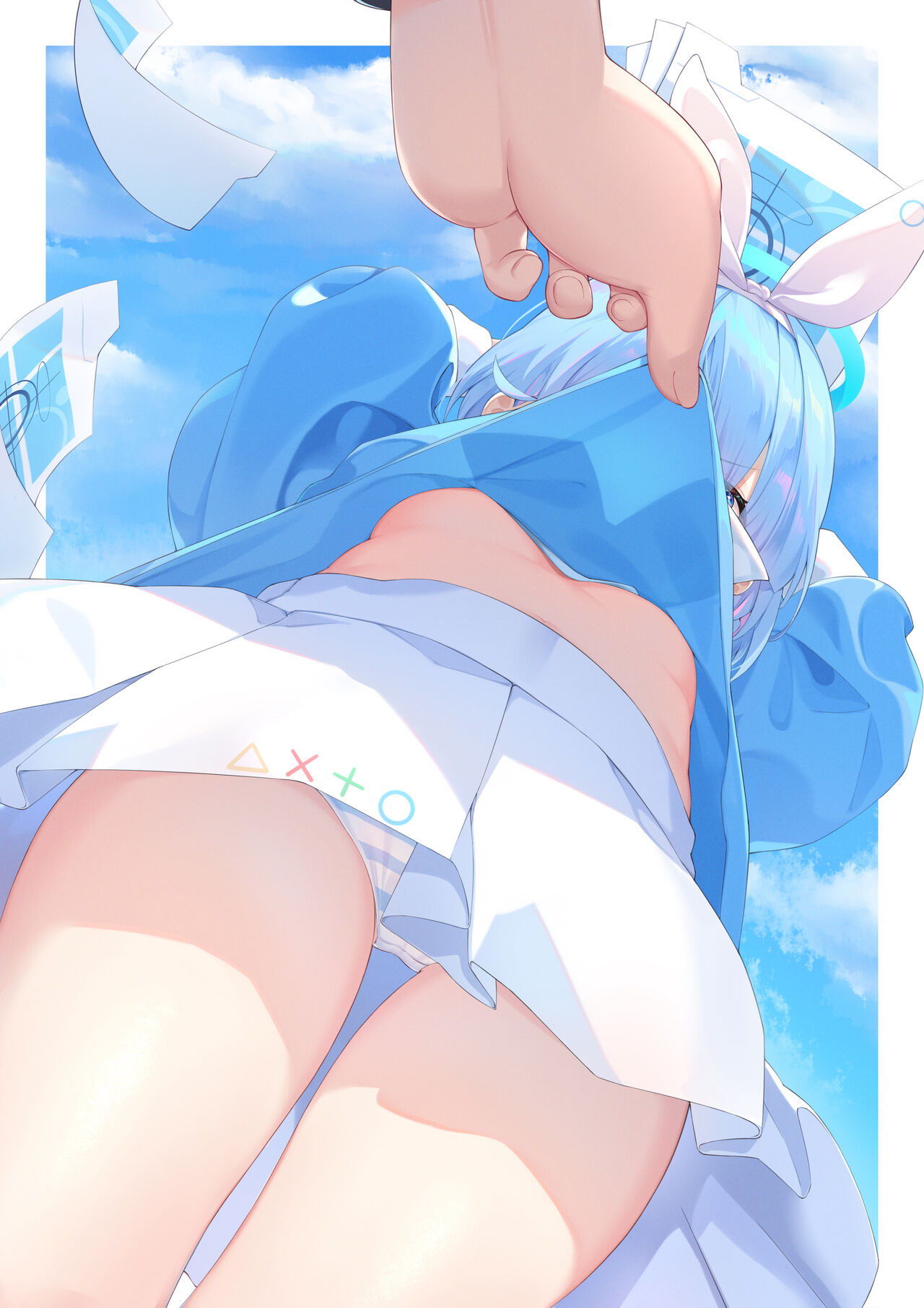 ●PIXIV● KuroiDa page 10 full