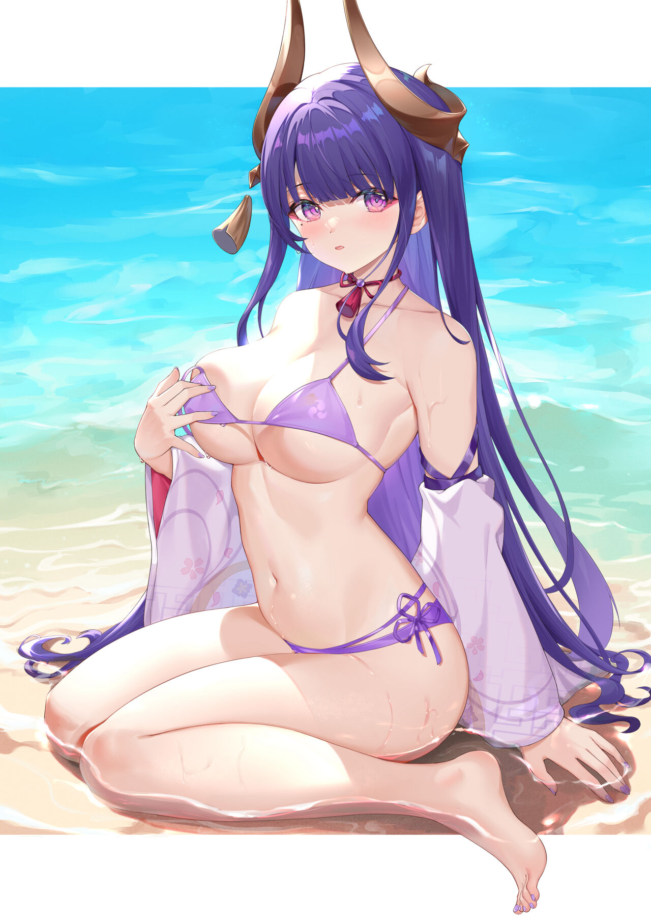 ●PIXIV● KuroiDa page 3 full