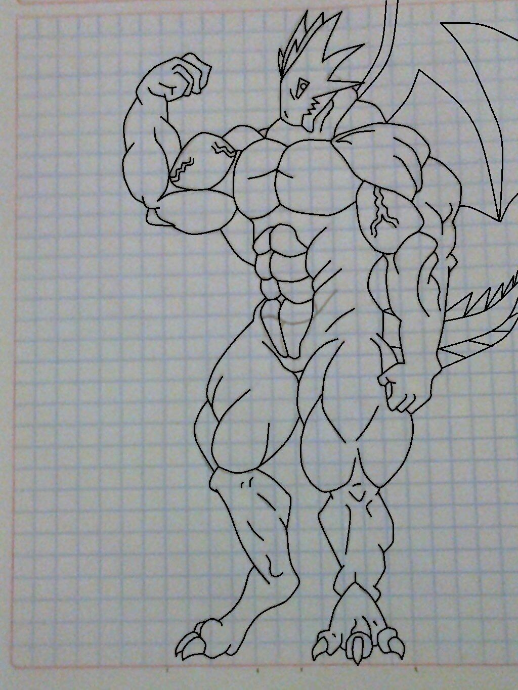 James Stalink Artwork page 3 full