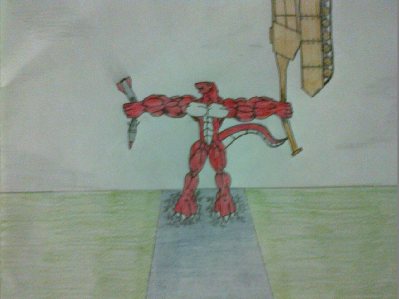 James Stalink Artwork page 6 full