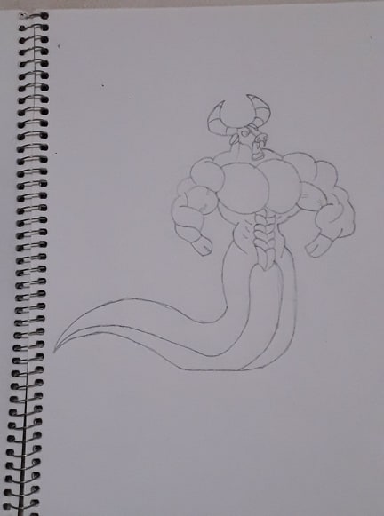 James Stalink Artwork page 7 full
