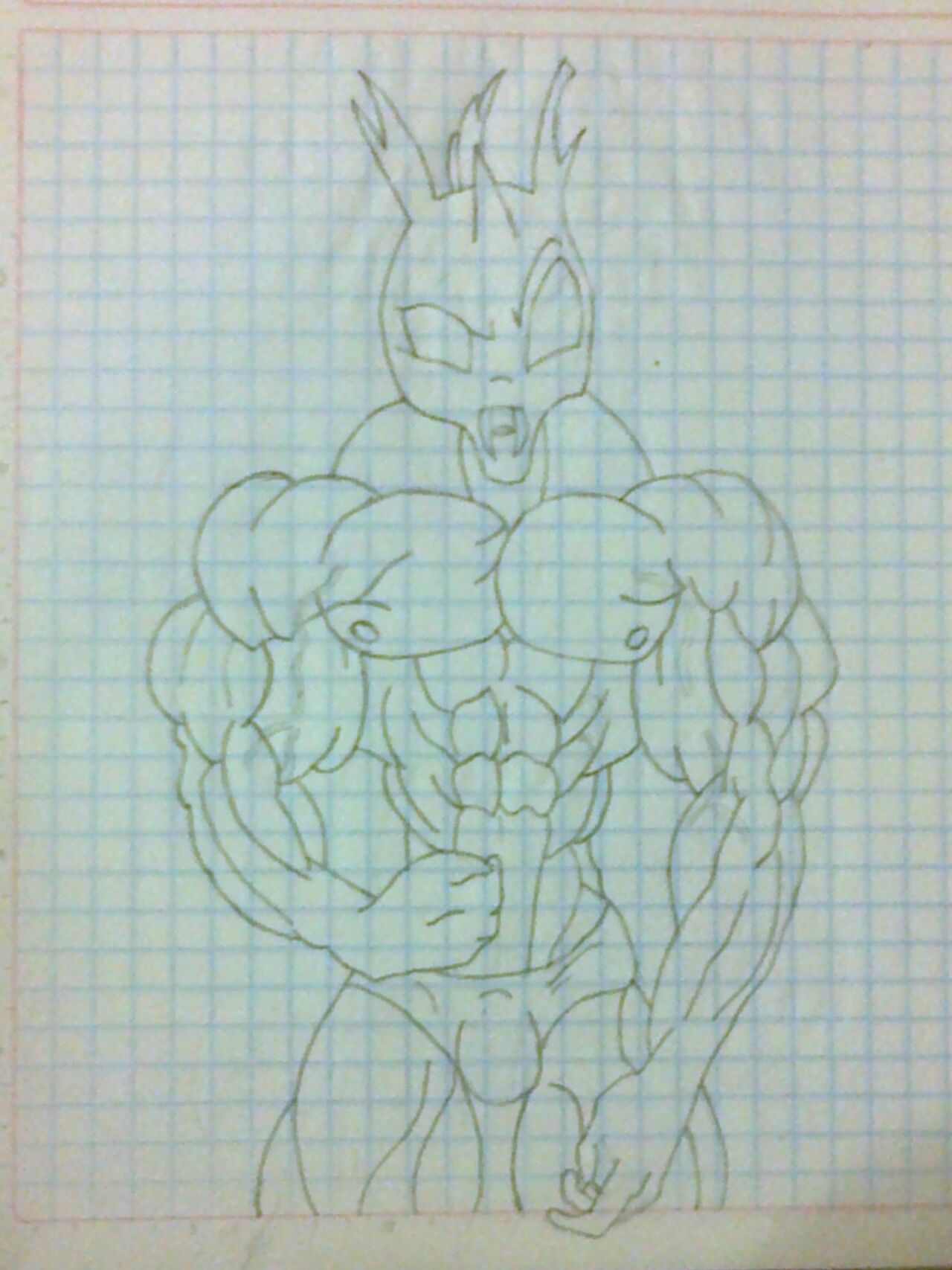 James Stalink Artwork page 8 full