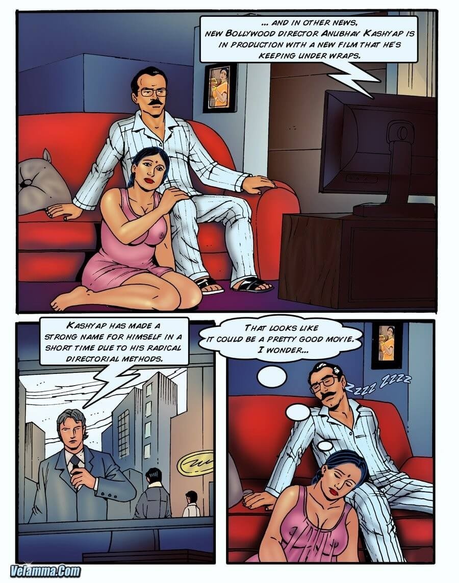 Dreams double trouble chapter 0+1 page 2 full