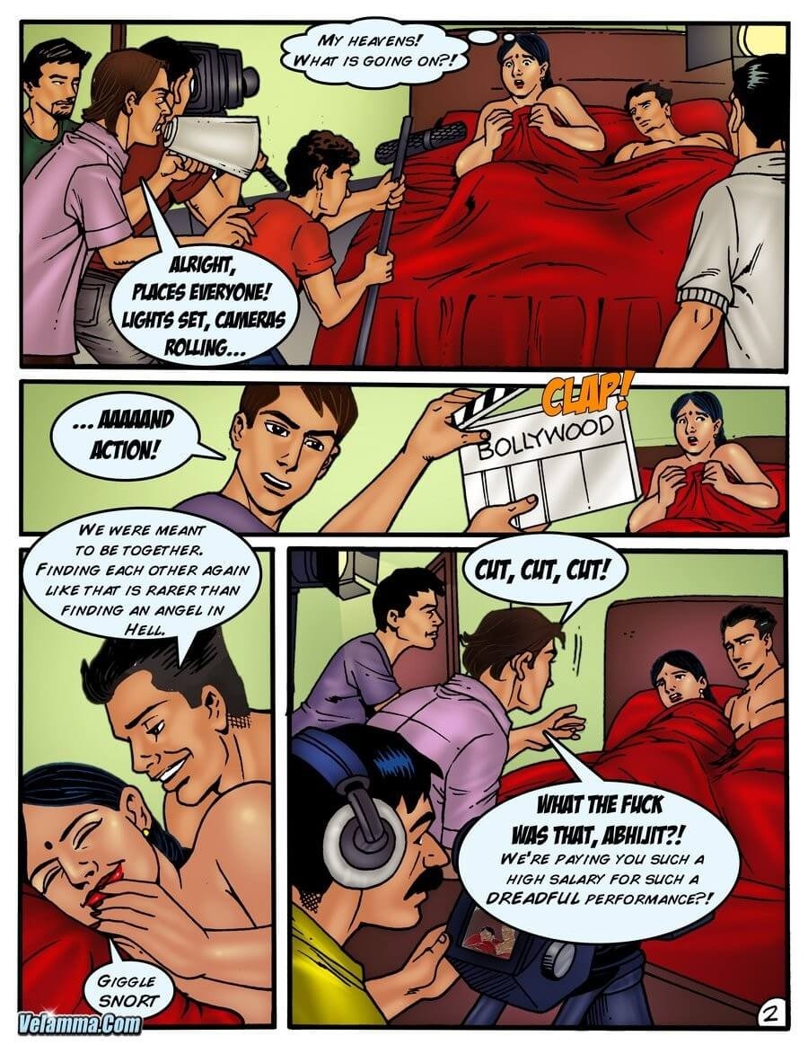Dreams double trouble chapter 0+1 page 3 full