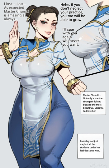 w cover