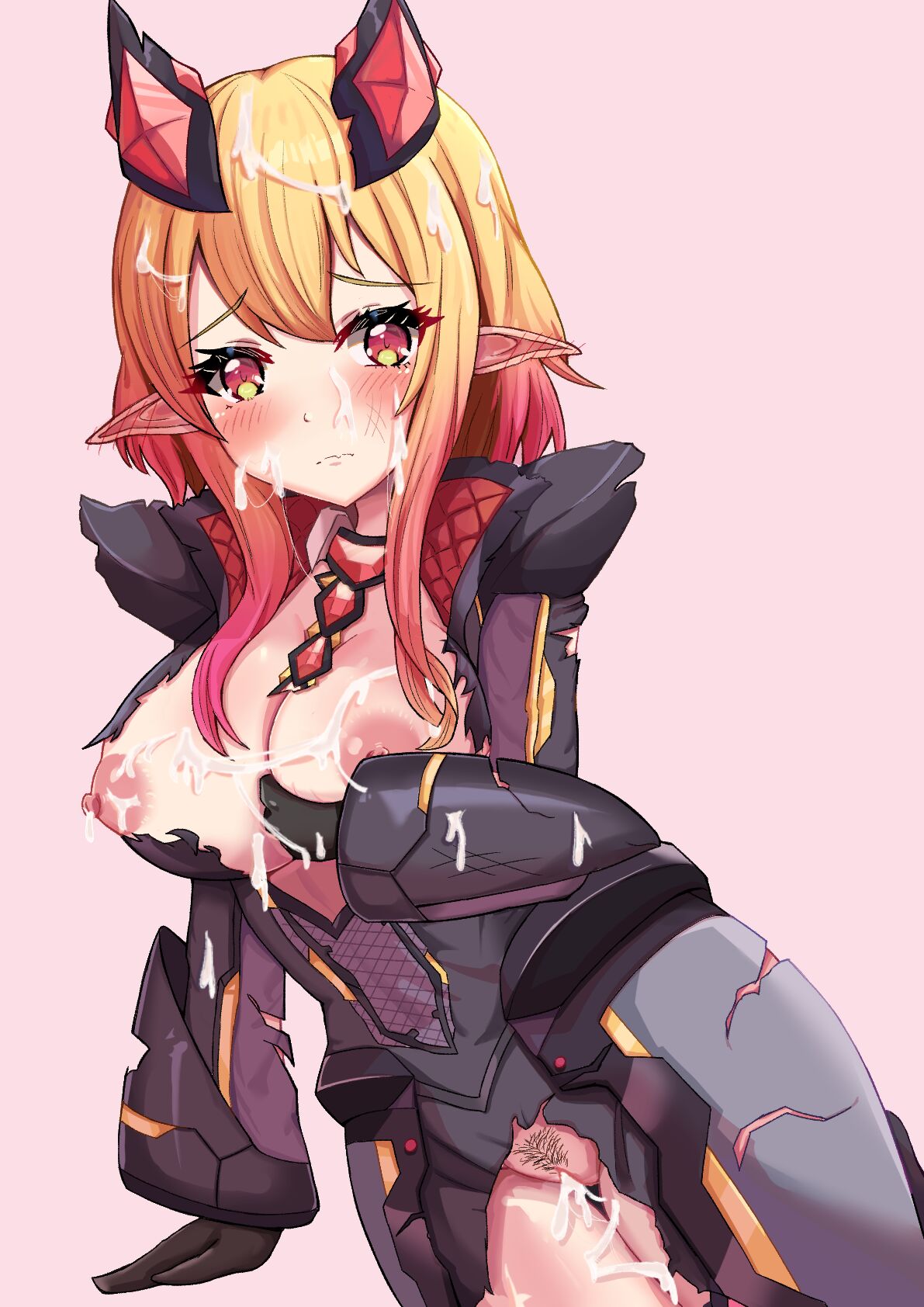 pixiv ひでよし page 3 full