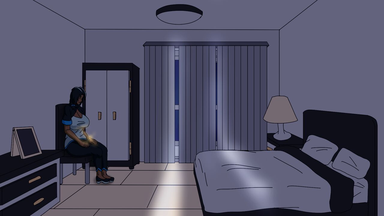 Plastic Soul page 3 full
