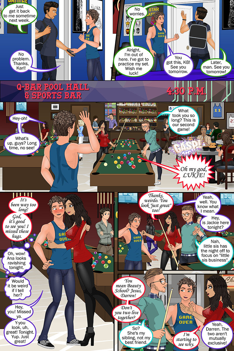 Favours and Followers page 4 full