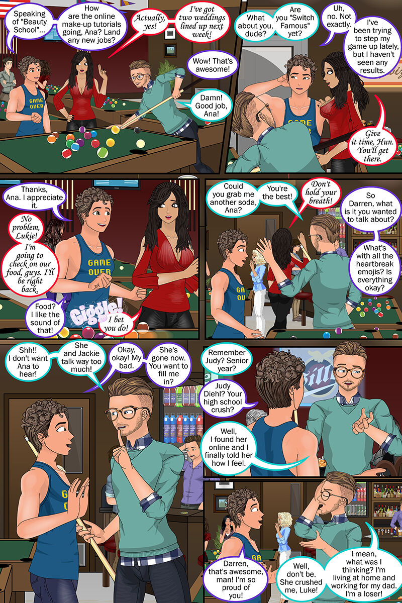 Favours and Followers page 5 full