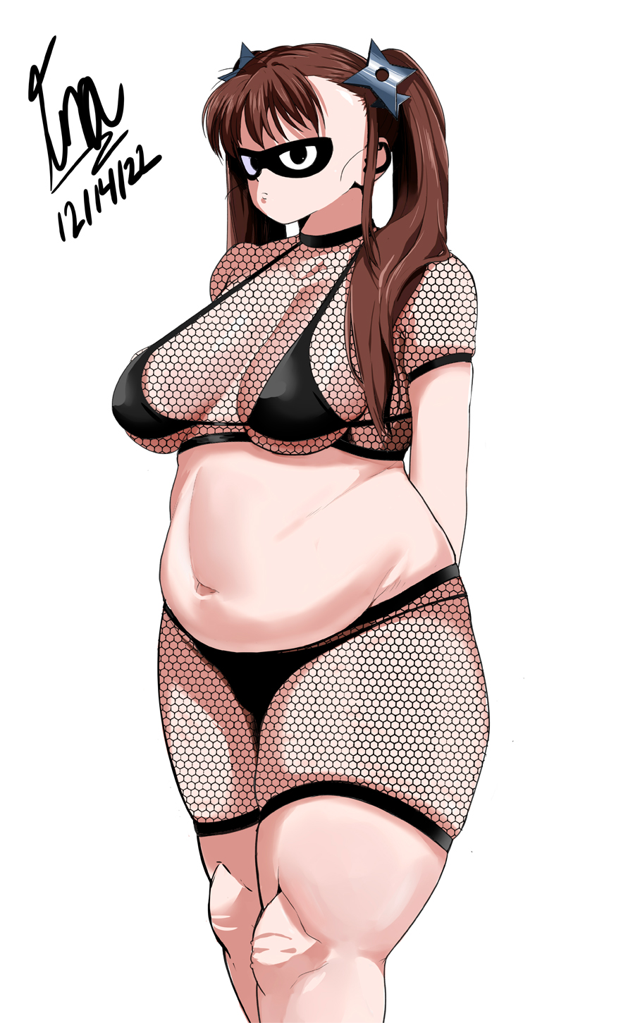 One-Punch Man works page 2 full