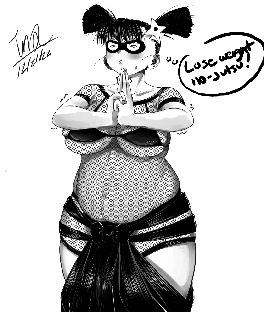 One-Punch Man works page 3 full