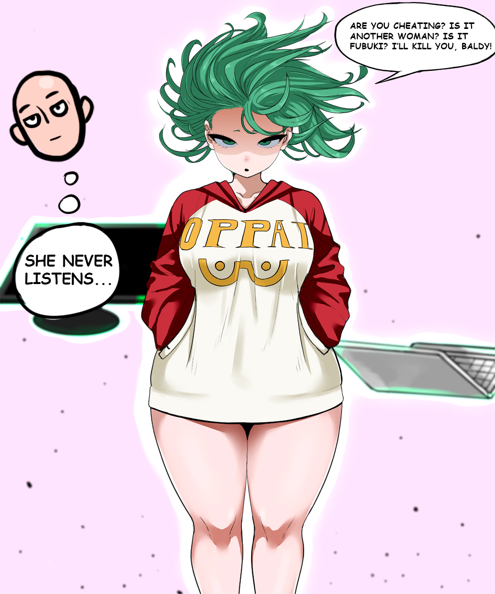 One-Punch Man works page 5 full