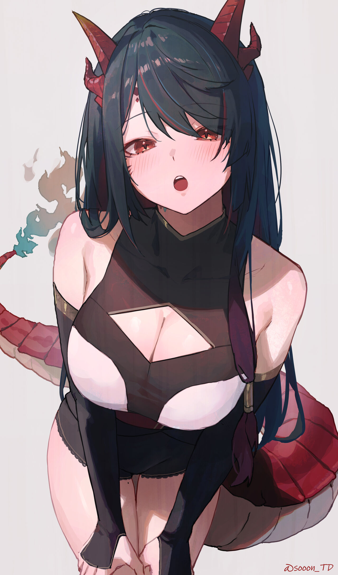 ●PIXIV● sooon page 5 full