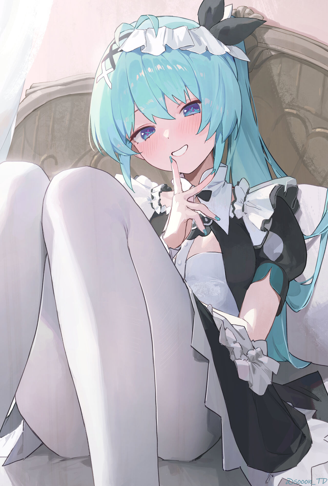 ●PIXIV● sooon page 6 full