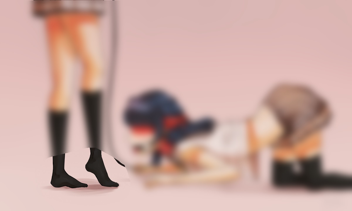 Censored Socks page 7 full